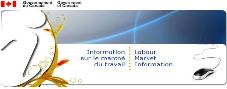 Labour Market Information
